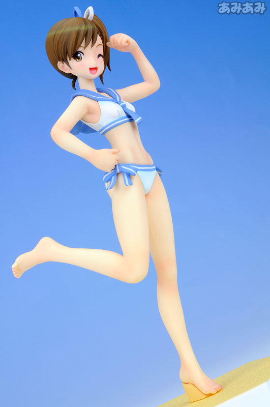 BEACH QUEENS THE IDOLM＠STER(アイドルマスター) BEACH QUEENS THE IDOLM＠STER(アイドルマスター) 如月千早 1/10
