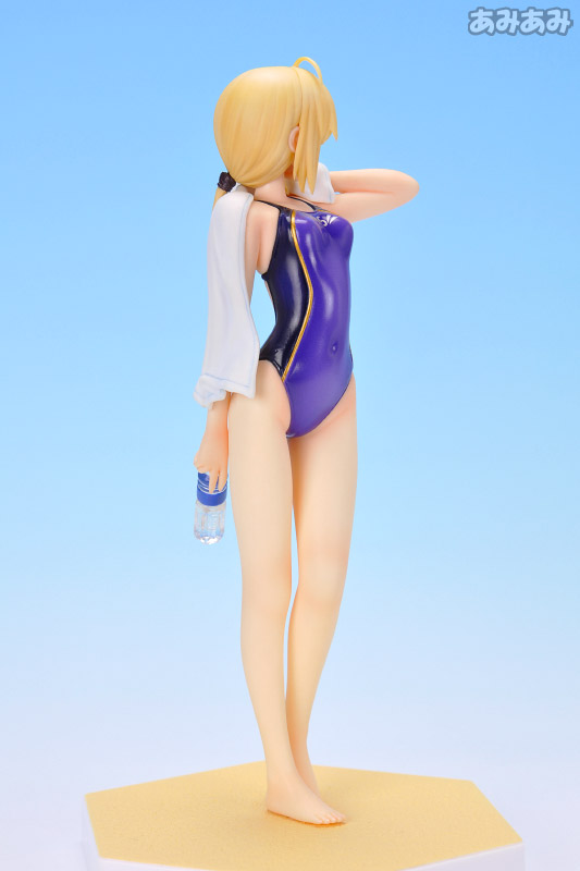 AmiAmi [Character & Hobby Shop] | BEACH QUEENS Fate/Zero