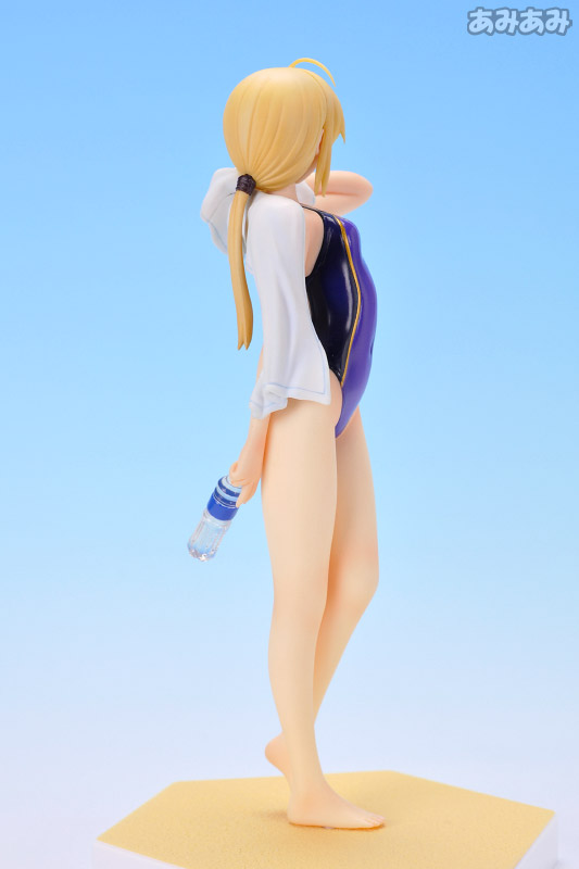 AmiAmi [Character & Hobby Shop] | BEACH QUEENS Fate/Zero