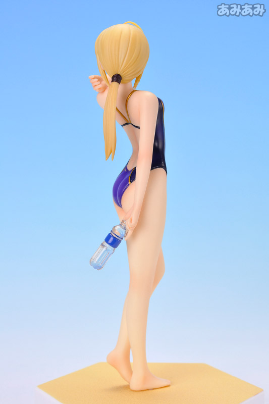 AmiAmi [Character & Hobby Shop] | BEACH QUEENS Fate/Zero