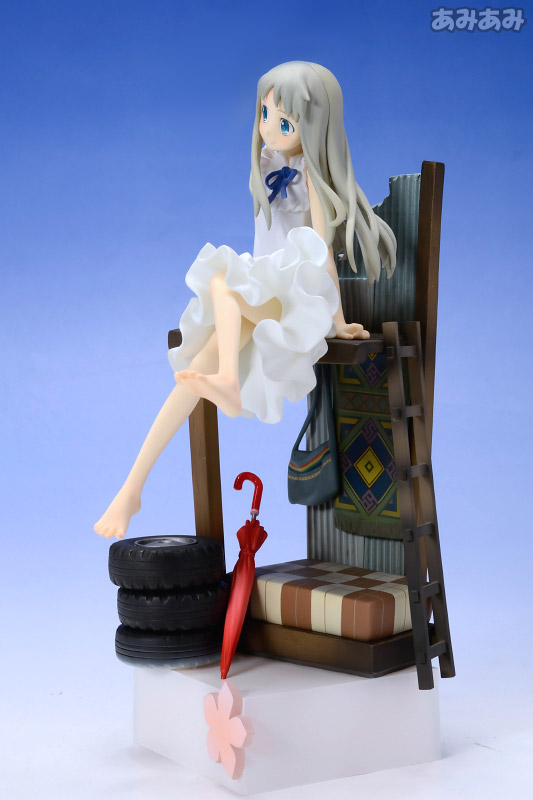 Sena Kashiwazaki DXF Figure 2 Ending Ver Prize Guitar Girl