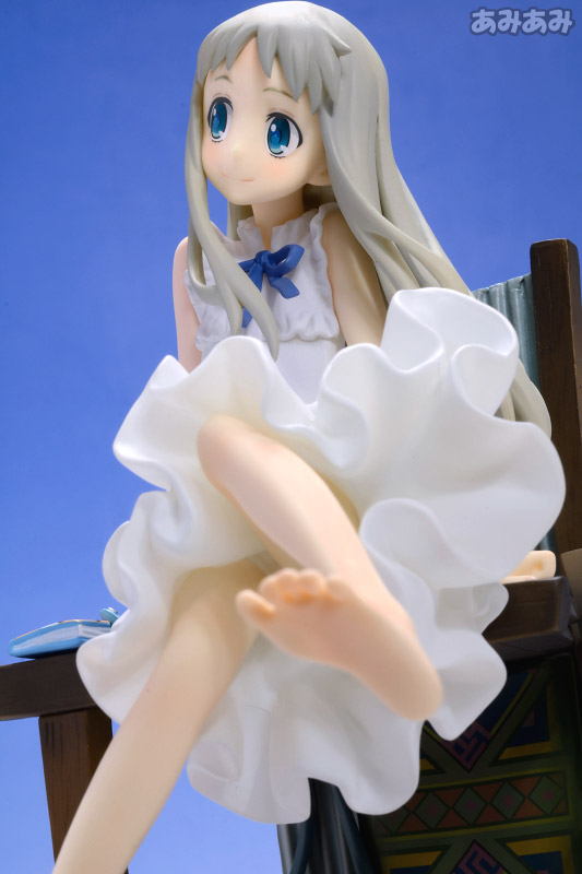 AmiAmi [Character & Hobby Shop] | Anohana: The Flower We Saw That