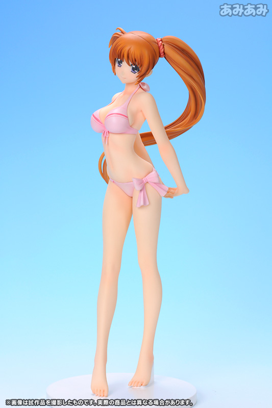 AmiAmi [Character & Hobby Shop] | Magical Record Lyrical Nanoha