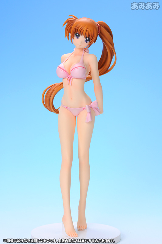 AmiAmi [Character & Hobby Shop] | Magical Record Lyrical Nanoha