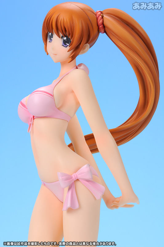 AmiAmi [Character & Hobby Shop] | Magical Record Lyrical Nanoha