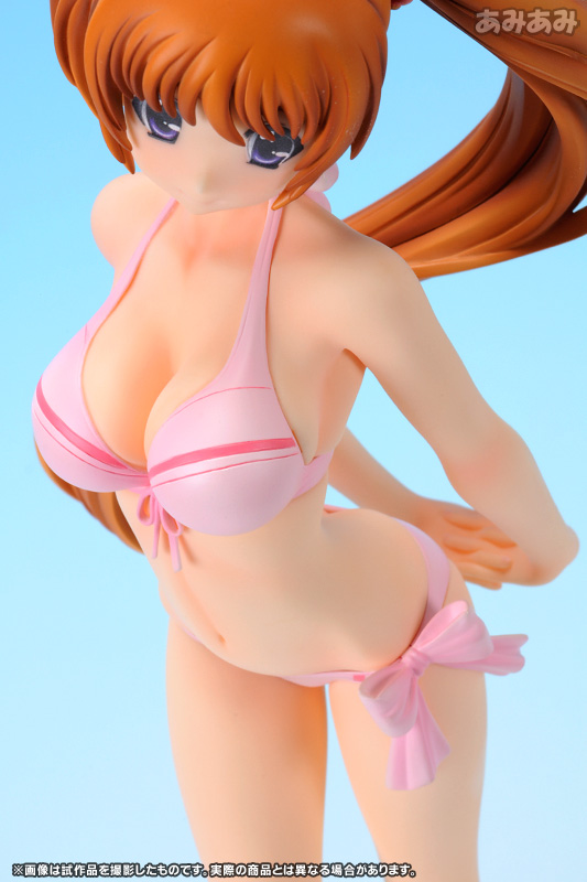 AmiAmi [Character & Hobby Shop] | Magical Record Lyrical Nanoha
