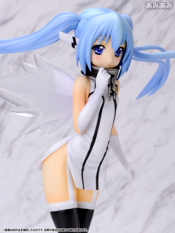 AmiAmi [Character & Hobby Shop] | Sora no Otoshimono the Movie