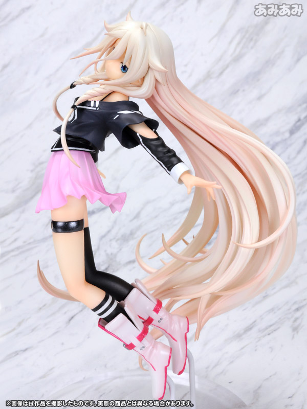 AmiAmi [Character & Hobby Shop] | IA -ARIA ON THE PLANETES- 1/8