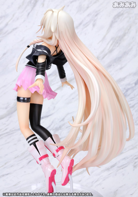 AmiAmi [Character & Hobby Shop] | IA -ARIA ON THE PLANETES- 1/8