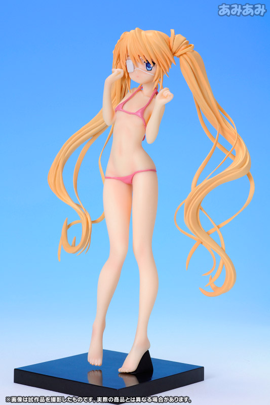 AmiAmi [Character & Hobby Shop] | Rewrite - Sizuru Nakatsu