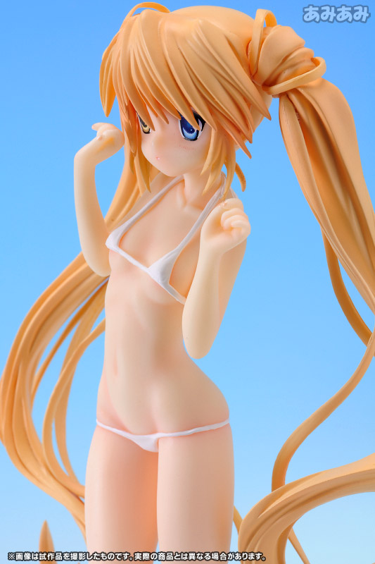 AmiAmi [Character & Hobby Shop] | Rewrite - Sizuru Nakatsu White