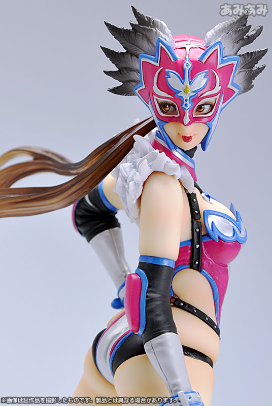 Amazon.com: Kotobukiya Tekken Tag Tournament 2 