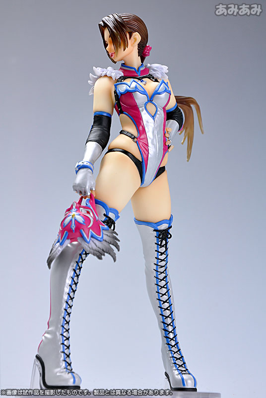 AmiAmi [Character & Hobby Shop] | Tekken Tag Tournament 2 TEKKEN