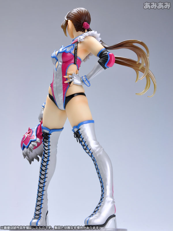 AmiAmi [Character & Hobby Shop] | Tekken Tag Tournament 2 TEKKEN