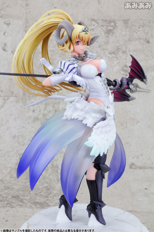 AmiAmi [Character & Hobby Shop] | The 7 Deadly Sins - Lucifer
