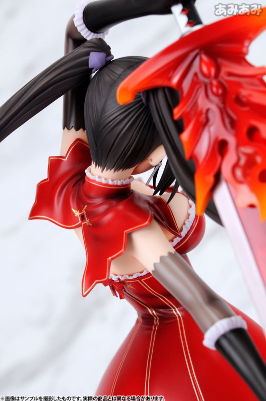 Amazon.com: Kotobukiya - Shining Blade statuette PVC 1/8