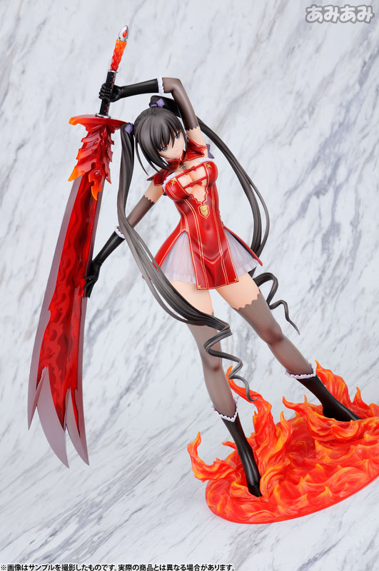 AmiAmi [Character & Hobby Shop] | Shining Blade - Guren no Enbu