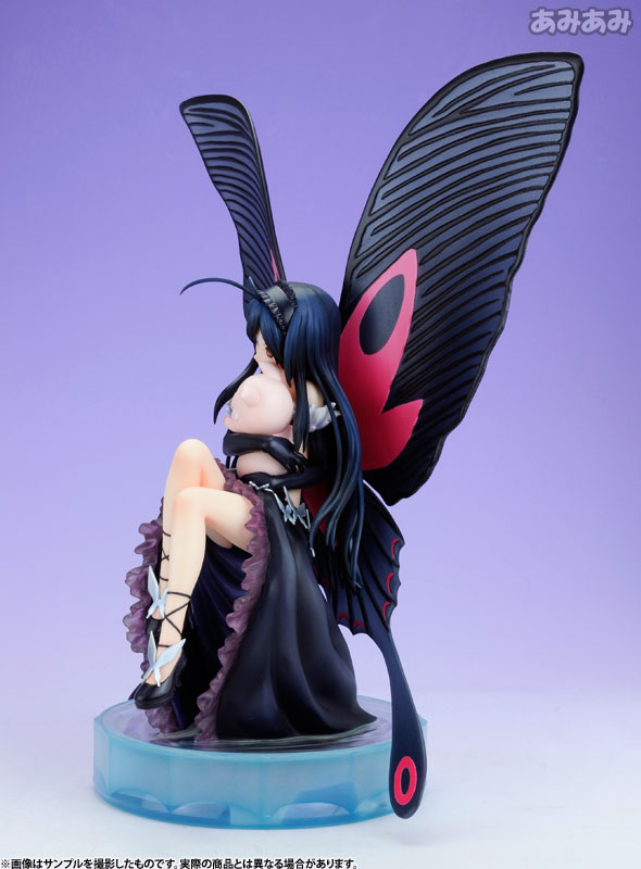 AmiAmi [Character & Hobby Shop] | Accel World - Kuroyukihime 1/8