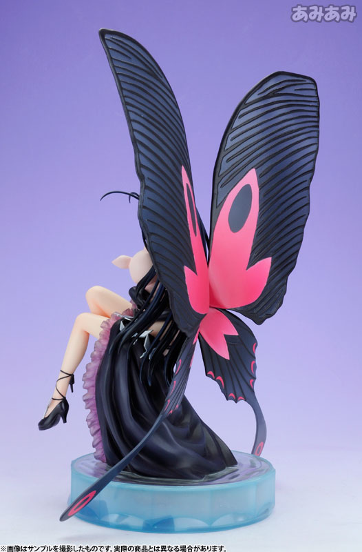 【専用】ruruhime様 AmiAmi [Character & Hobby Shop] | Accel World - Kuroyukihime
