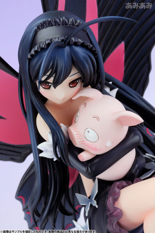 Kuroyukihime Accel World Black Snow Princess Anime Figure Big Can PIGGY  BANK