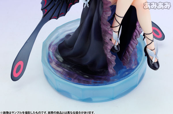 AmiAmi [Character & Hobby Shop] | Accel World - Kuroyukihime 1/8