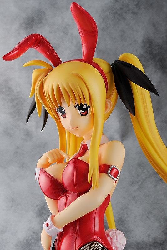 AmiAmi [Character & Hobby Shop] | Magical Girl Lyrical Nanoha 