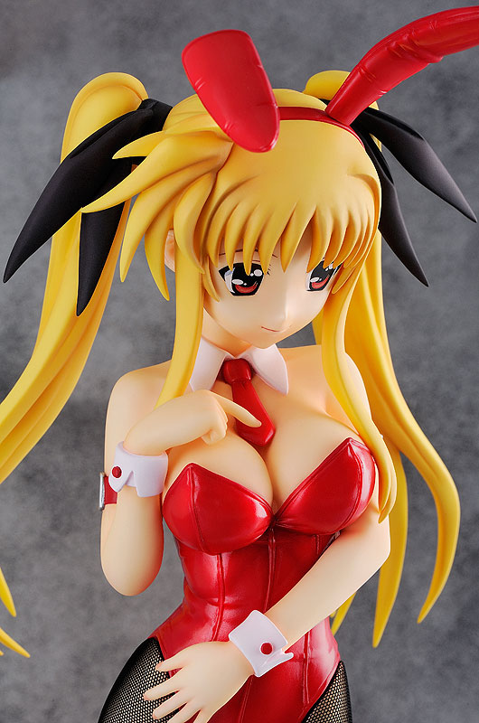 AmiAmi [Character & Hobby Shop] | Magical Girl Lyrical Nanoha 