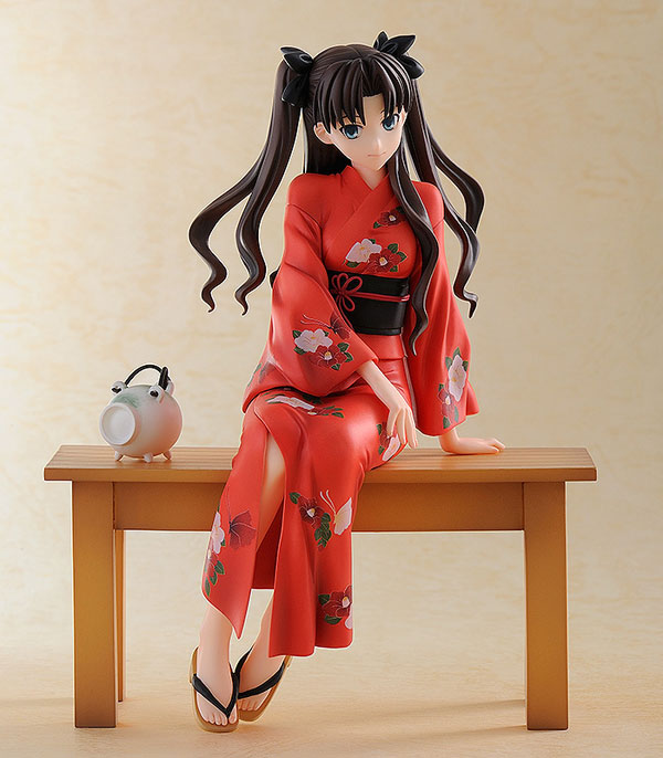 AmiAmi [Character & Hobby Shop] | Fate/stay night - Rin