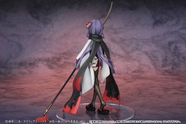 AmiAmi [Character & Hobby Shop] | Inu x Boku SS - Ririchiyo