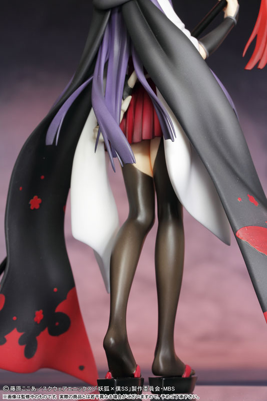 AmiAmi [Character & Hobby Shop] | Inu x Boku SS - Ririchiyo