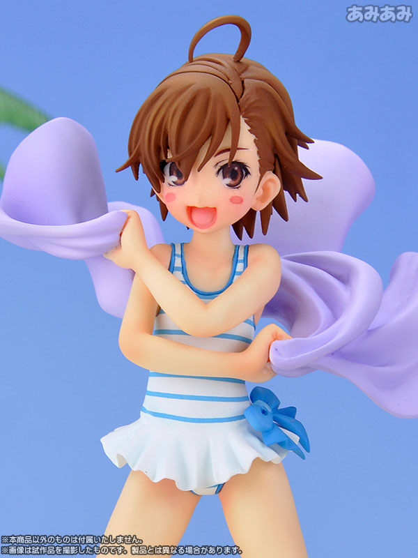 AmiAmi [Character & Hobby Shop] | BEACH QUEENS - Toaru