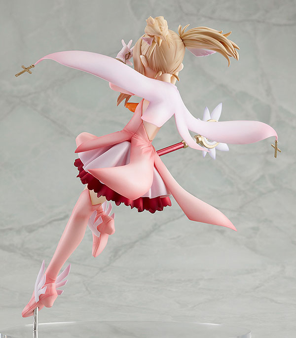 AmiAmi [Character & Hobby Shop] | Fate/kaleid liner - Prisma Illya