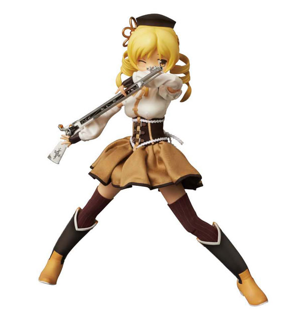あ*】様 美樹さやか REAL ACTION HEROES MGM MEDICO MEDICOM TOY - RAH MGM 美樹さやか