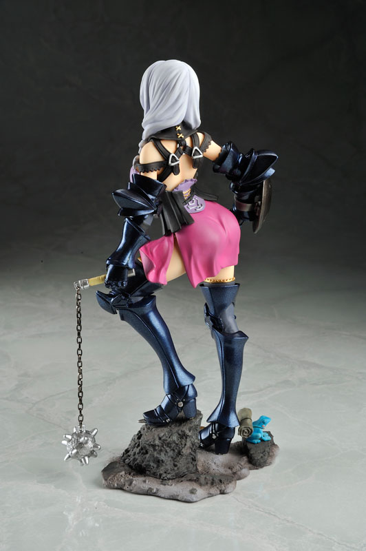 AmiAmi [Character & Hobby Shop] | -Tetsuhime- Duram Sherif