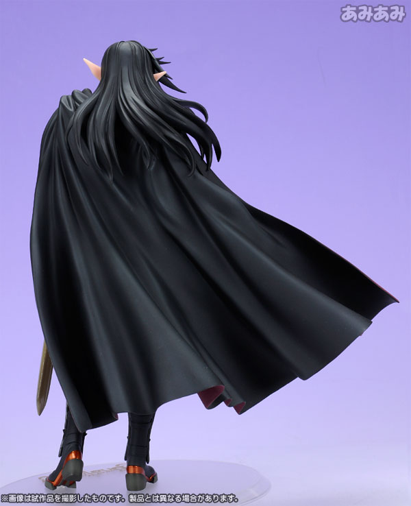 AmiAmi [Character & Hobby Shop] | Bastard!! - Arshes Nei -Shikkoku