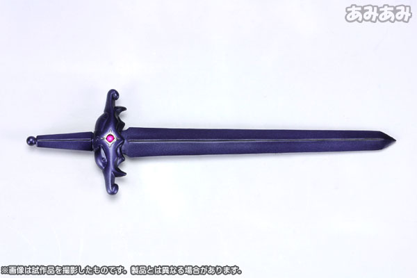 AmiAmi [Character & Hobby Shop] | Bastard!! - Arshes Nei -Shikkoku 