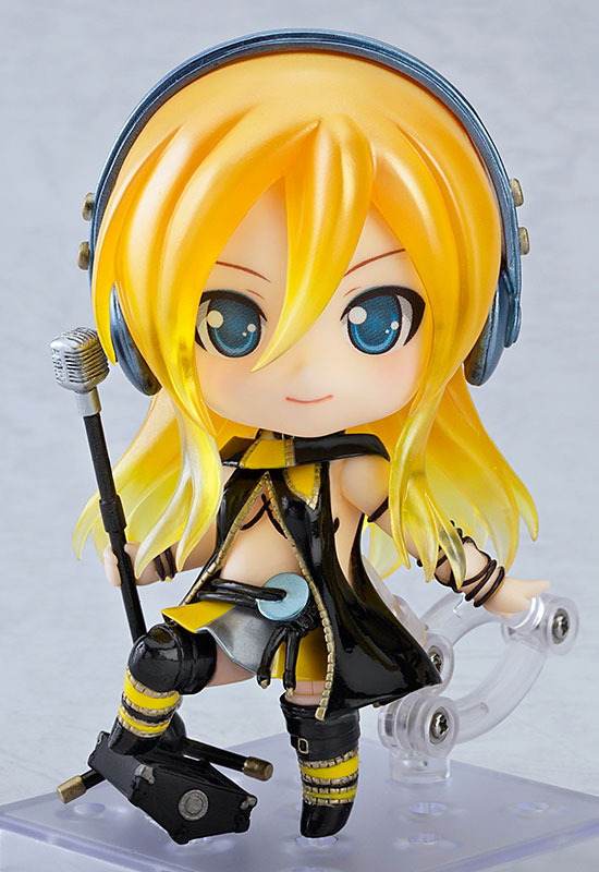 AmiAmi [Character & Hobby Shop] | Nendoroid - Lily from anim.o.v.e