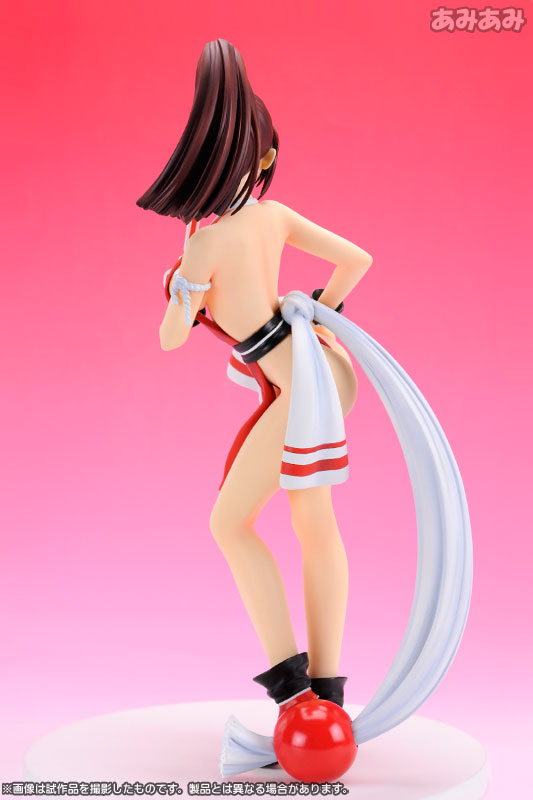 AmiAmi [Character & Hobby Shop] | THE KING OF FIGHTERS XIII - Mai