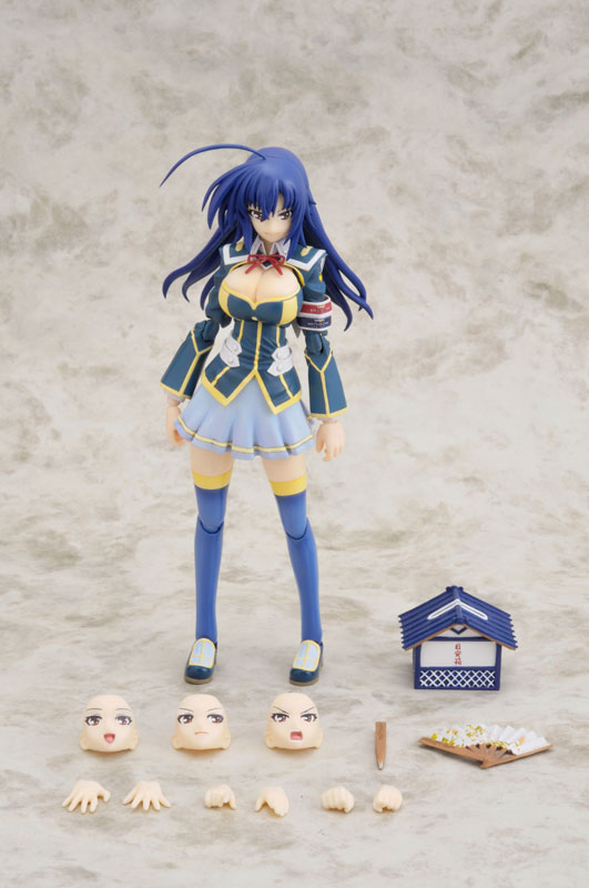 AmiAmi [Character & Hobby Shop] | Gutto-kuru Figure Collection 