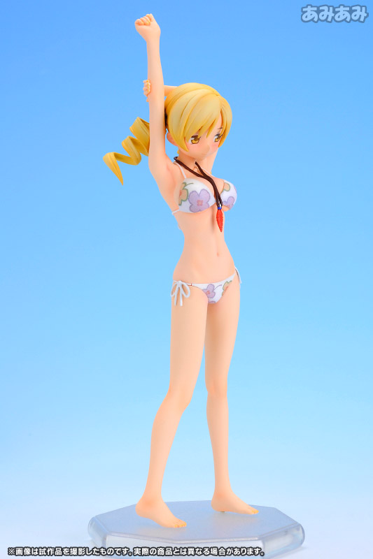 AmiAmi [Character & Hobby Shop] | DreamTech - Puella Magi Madoka