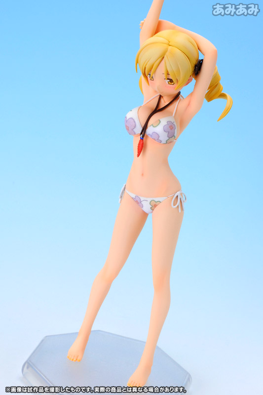 AmiAmi [Character & Hobby Shop] | DreamTech - Puella Magi Madoka