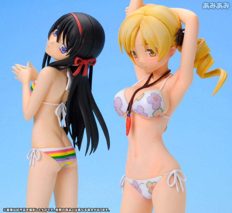 AmiAmi [Character & Hobby Shop] | DreamTech - Puella Magi Madoka