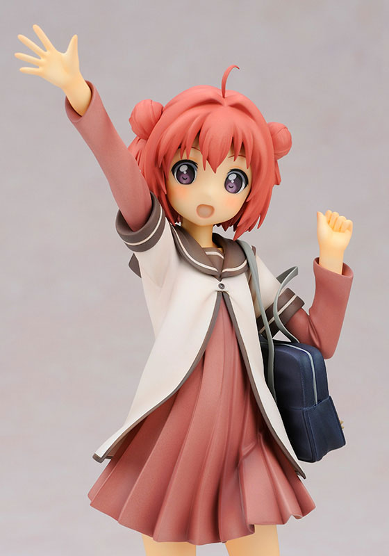 AmiAmi [Character & Hobby Shop] | YuruYuri 2nd Season - Akari 