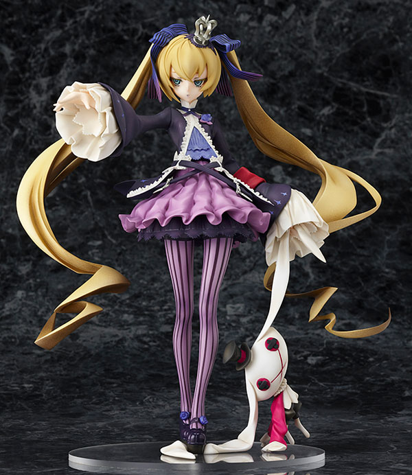 AmiAmi [Character & Hobby Shop] | (Pre-owned ITEM:B/BOX:B)7th 