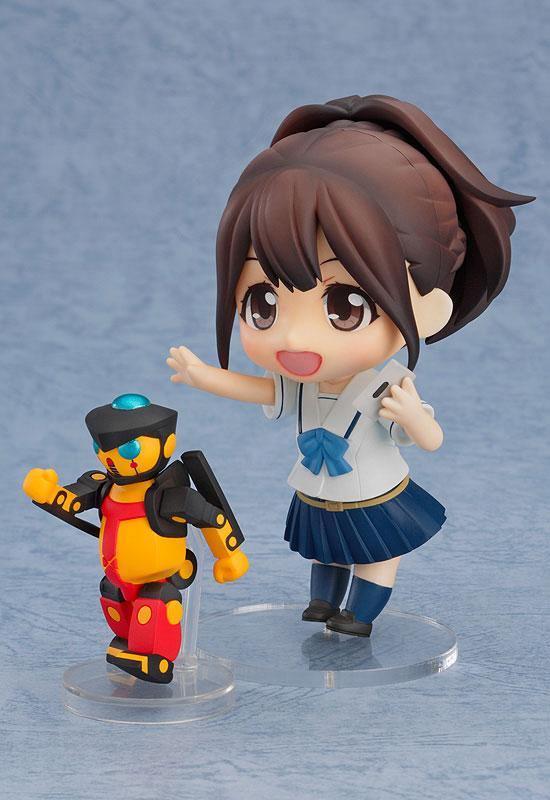 Preorder Action Figure Nendoroid Doll PERSONA 5 ROYAL JOKER – Nakama Toys