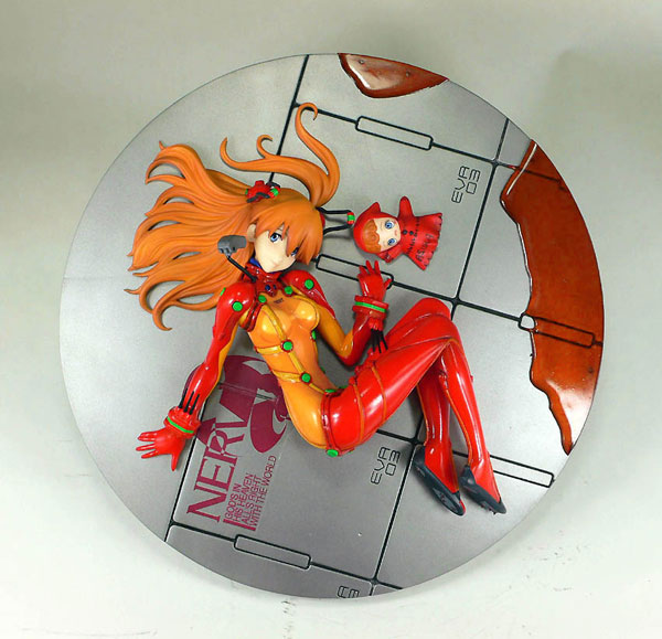 AmiAmi [Character & Hobby Shop] | Evangelion: 2.0 You Can (Not 