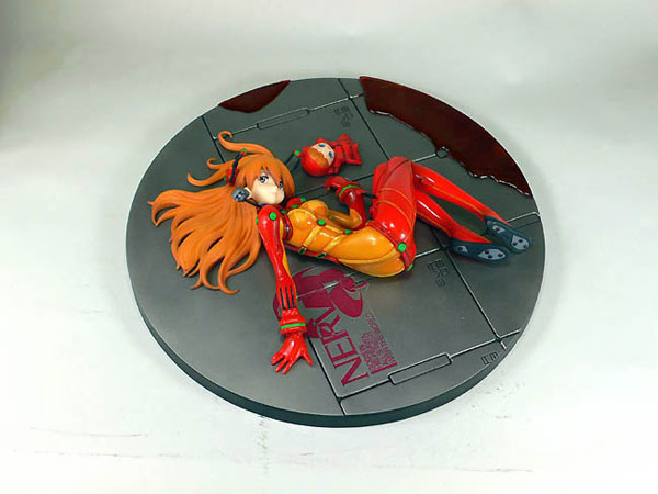 AmiAmi [Character & Hobby Shop] | Evangelion: 2.0 You Can (Not 