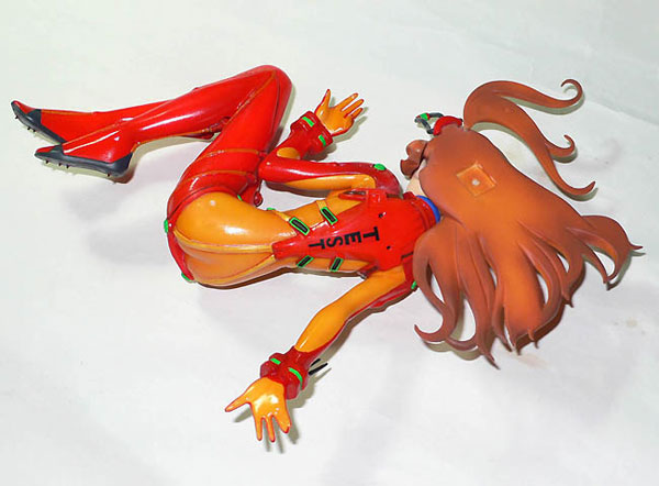 AmiAmi [Character & Hobby Shop] | Evangelion: 2.0 You Can (Not 