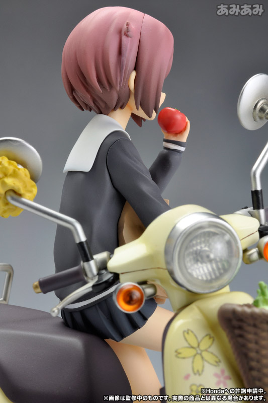 AmiAmi [Character & Hobby Shop] | one off - Haruno Shiozaki 1/12 