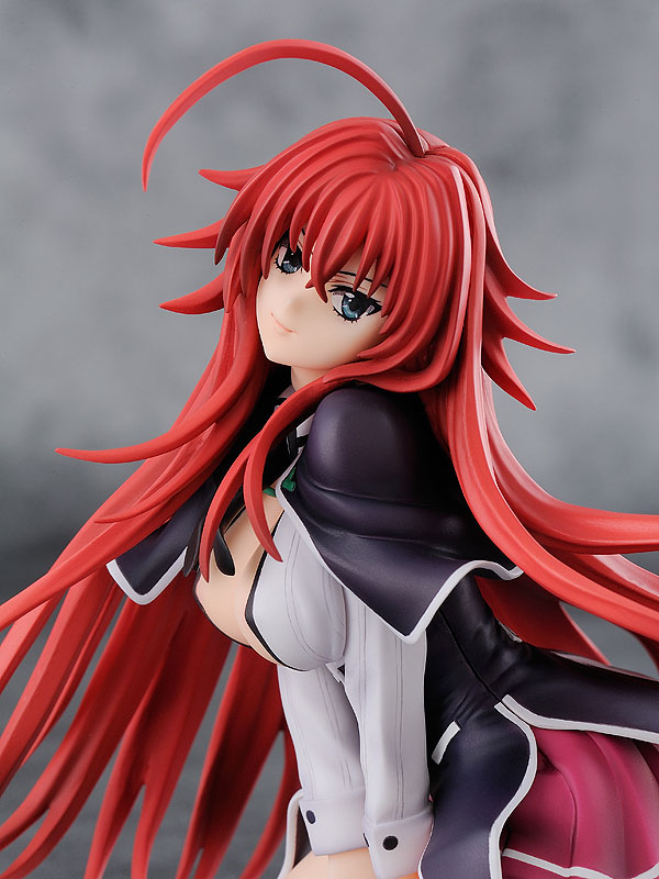 Highschool deals dxd figures